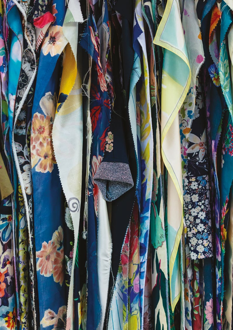 Speciality Fabric 2