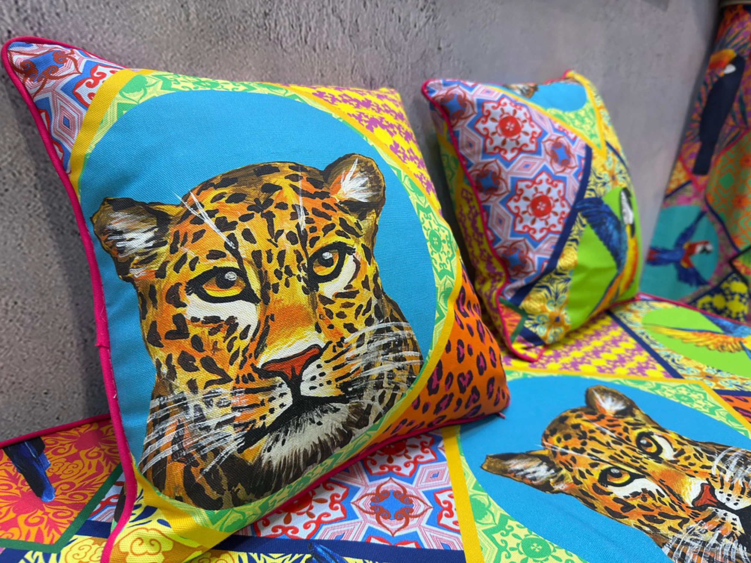Speciality Fabric 3