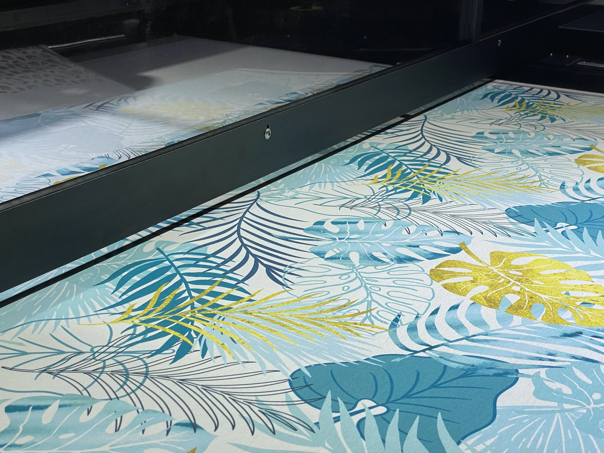 Speciality Fabric 7